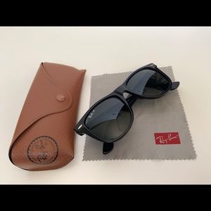 ORIGINAL WAYFARER CLASSIC POLARIZED